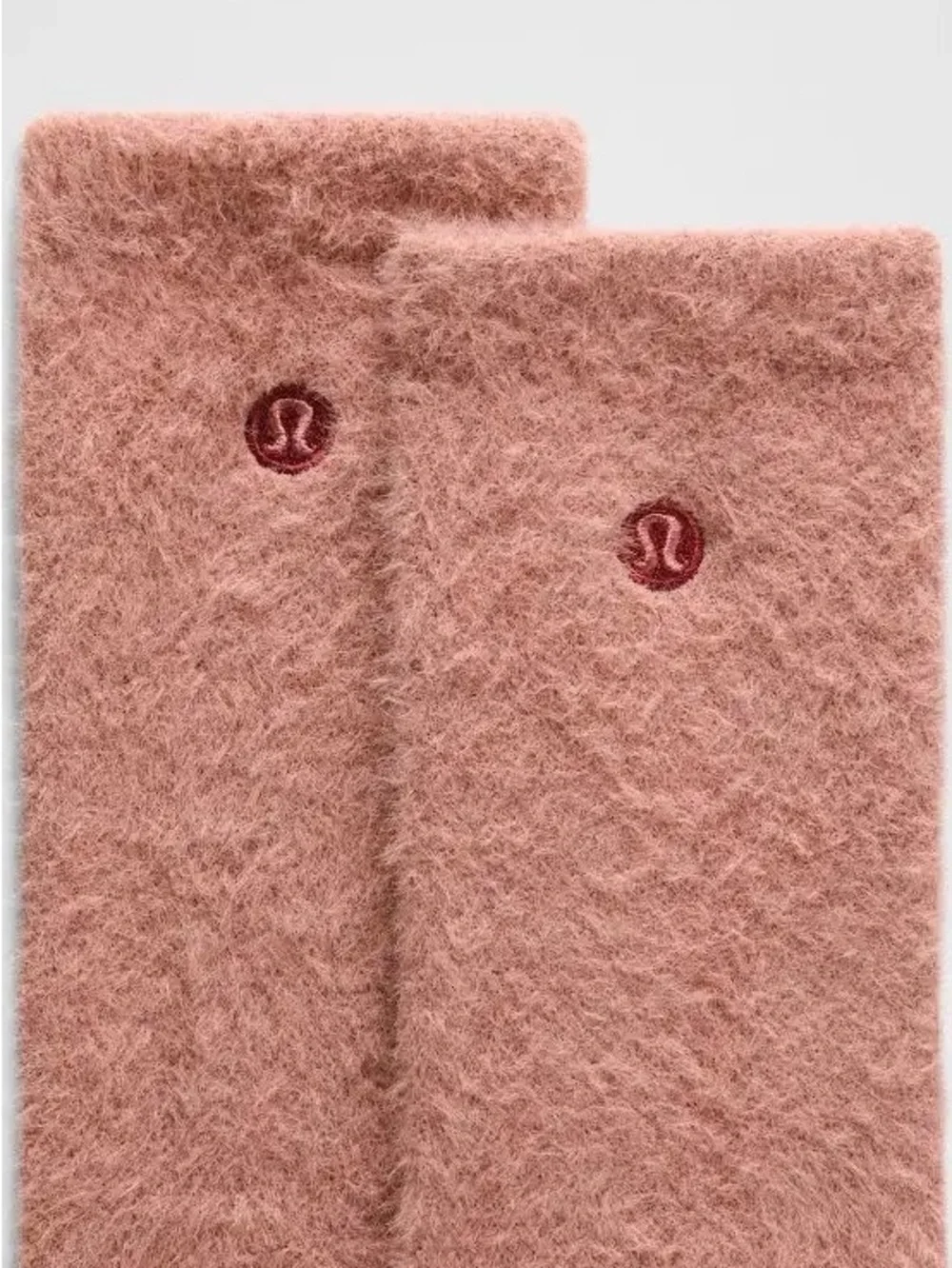 Lululemon woman’s socks set